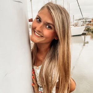 Meet your Posher, Kaysie